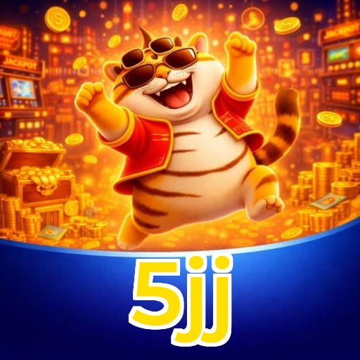 Logo da 5jj