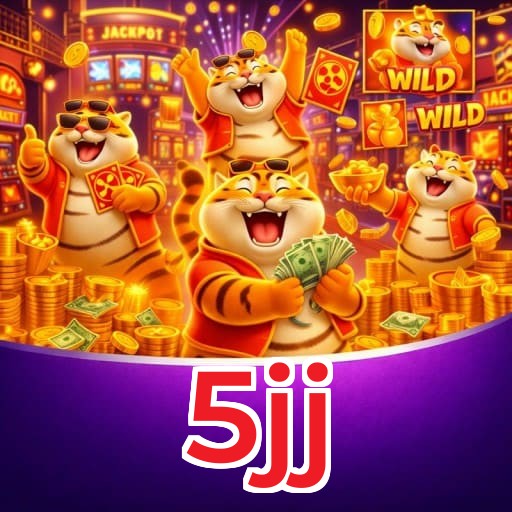 5jj APP mobile iOS Android - 187 mil downloads São Paulo Rio BH