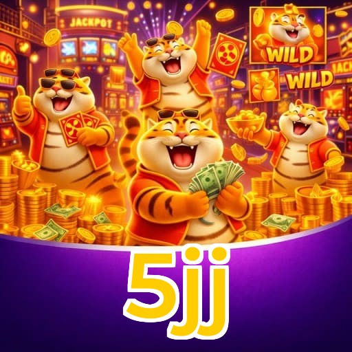 5jj bônus R$5.000 + 500 giros - Rollover 35x, prazo 30 dias, 38% taxa conversão